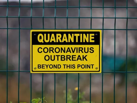 Is 14-day quarantine effective against spread of COVID-19?