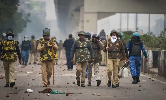 Explained: Delhi riots investigation, an anti-muslim probe?