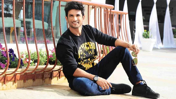 Sushant's sister pens note on his 6 month Death Anniversary