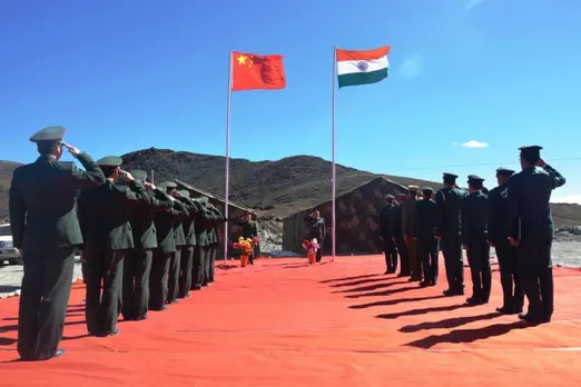 India-China on the edge as tensions grip Line of Actual Control