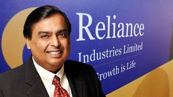 Mukesh Ambani's Reliance Industries becomes debt-free, raises Rs 1.68 trillion