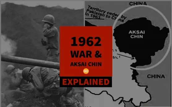 Ladakh standoff: All about Aksai Chin and the Sino-India war of 1962