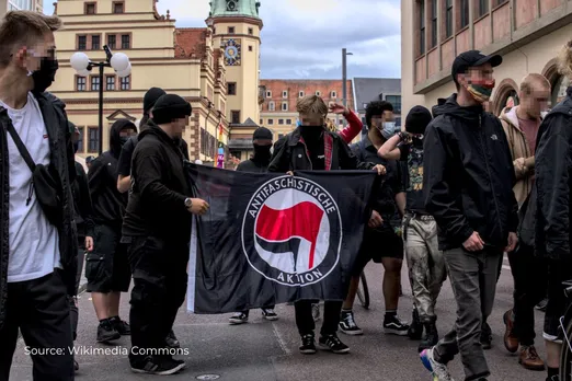 What is Antifa? Why US president wants to declare as terrorist org