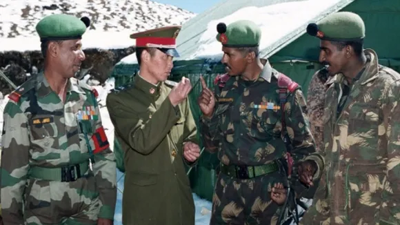 India-China border standoff took 20 Soldier's lives