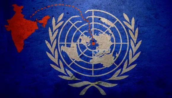 India enters UNSC, Priority to enhance Counter Terrorism