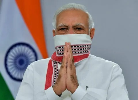 Narendra Modi: Leader of 56 inches and silence?