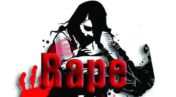 Maharashtra: Minor hit with hammer, raped in Ulhasnagar