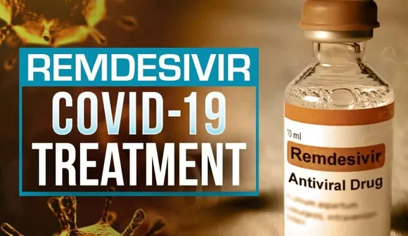 Can Remdesivir prevent COVID-19?