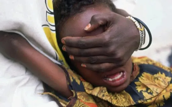 Zero Tolerance for Female Genital Mutilation: How safe is the world for females?