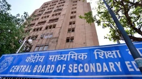 Interpreted "differently", says CBSE on countrywide reaction over revised syllabus