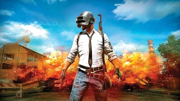 PUBG may get a ban in India, 275 more Chinese apps in the list