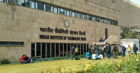 IIT drop class 12 score criterion, says Pokhriyal