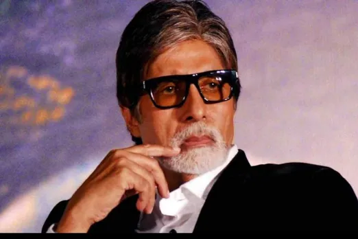 COVID-19 caller tune featuring Amitabh Bachchan's voice is getting replaced