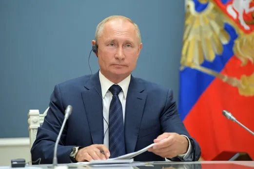 Rumbles in Kremlin: The rise and rise of Vladimir Putin