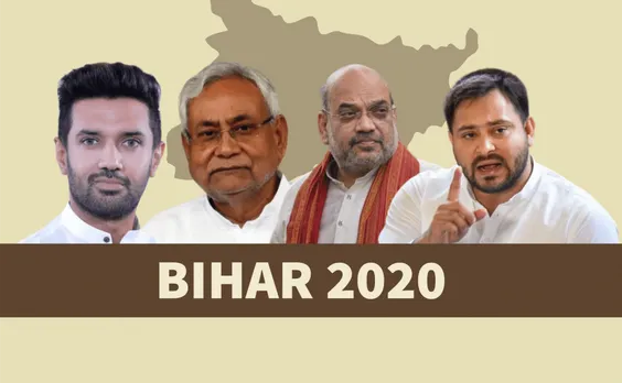 Bihar 2020: Decoding the Alliance Dilemma