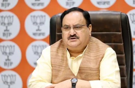 CAA Will be applicable in every situation: JP Nadda