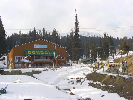 Gulmarg set to host 2nd edition of Khelo India National Winter Games from Feb 26