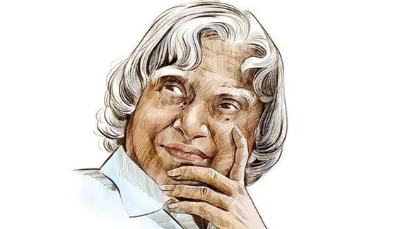 APJ Abdul Kalam: Remembering the People's President