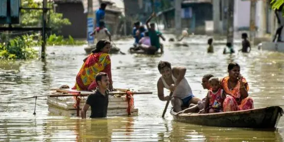 Floods Create Havoc, When Will Authorities Take Note?