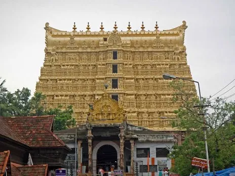 The mystery of Shree Padmanabhaswamy Temple