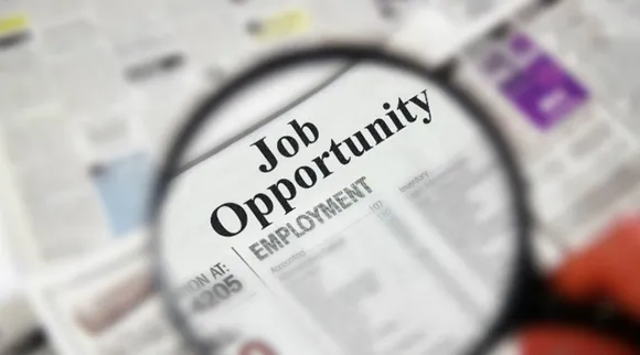 In search of jobs- check here