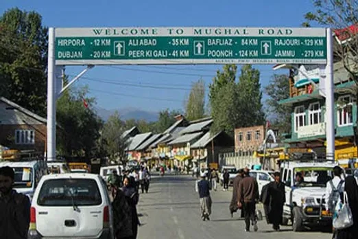 Eid-ul-Adha: Lockdown eased in Kashmir Valley