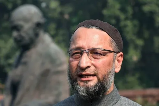 Government shouldn't spend even one rupee on religion: Owaisi