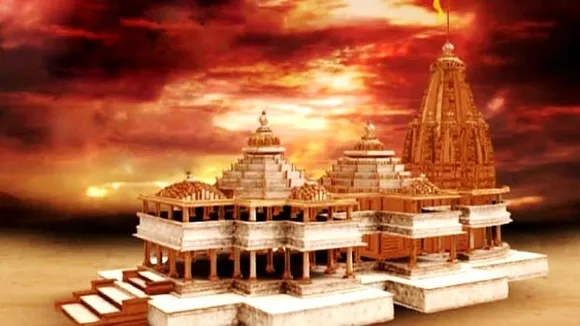 Ayodhya Ram Mandir: Time Capsule to be placed under Ram Mandir