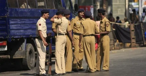 Two Journalists arrested from Singhu border by Delhi Police