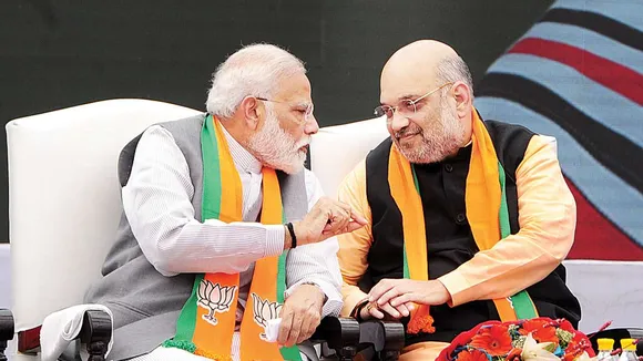 Contempt petition in SC against PM Modi and Amit Shah, but why