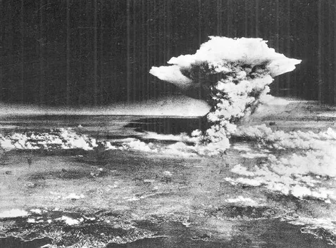75 years after Hiroshima and Nagasaki, the fear of nuclear weapons still looms in the world
