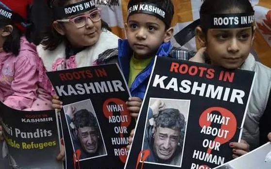 How easy is it for Kashmiri Pandits to return to their homes in the valley