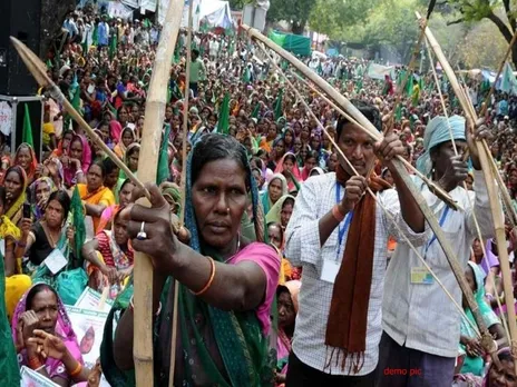 International Tribal Day: Some Adivasi Marriage Customs You Need To Know