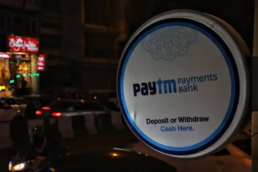 Google pulls India’s Paytm app from Play Store for repeat policy violations