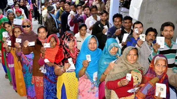Counting continues for panchayat elections in Uttar Pradesh