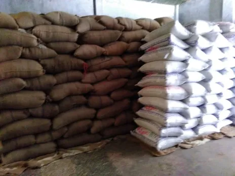 Free ration scheme extended till September