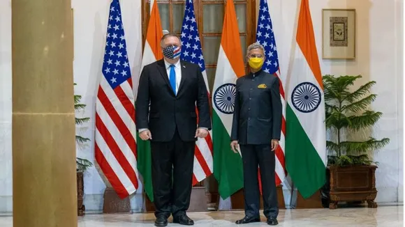 India, America will have security agreement