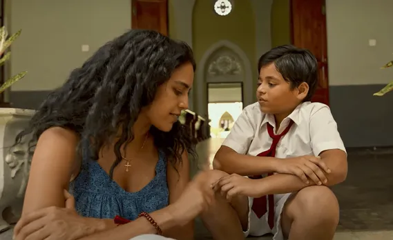 Deepa Mehta's Funny Boy is Canada’s official entry for the Academy