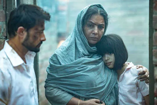 Kaali Khuhi streaming on Netflix, What is it about?