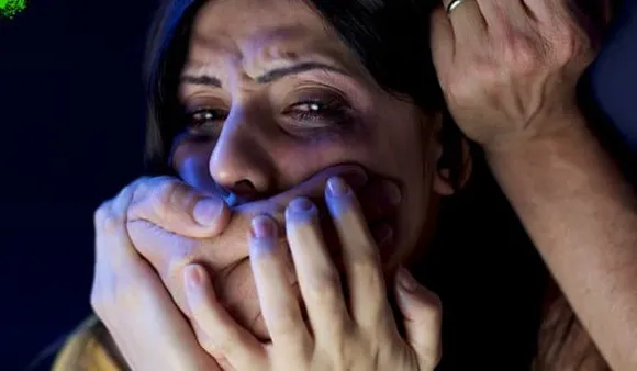 More than 30% of women victims of domestic violence in five states including Kashmir