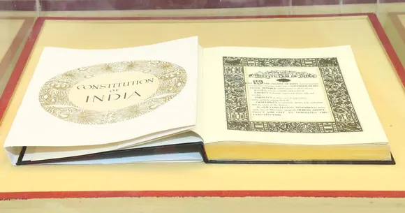 Indian Constitution