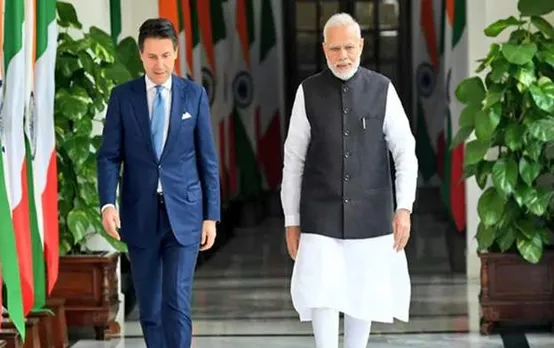 Modi to meet Italy’s PM Conte at virtual summit today