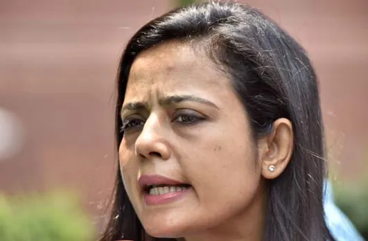 Has SC become a fast track court for its favorite people: Mahua Moitra