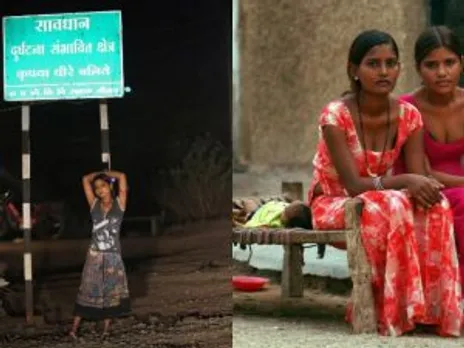 Farewell to India's Pattaya, Neemuch-Mandsaur Highway in Madhya Pradesh