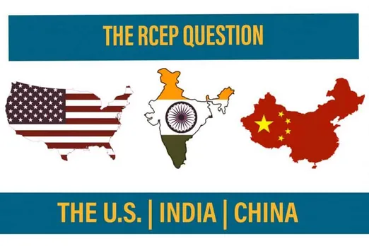 RCEP: Are India and the US losing ground by staying out of the China-led trade pact?