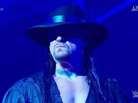 Survivor Series: 'My Time Has Come' The story of Undertaker