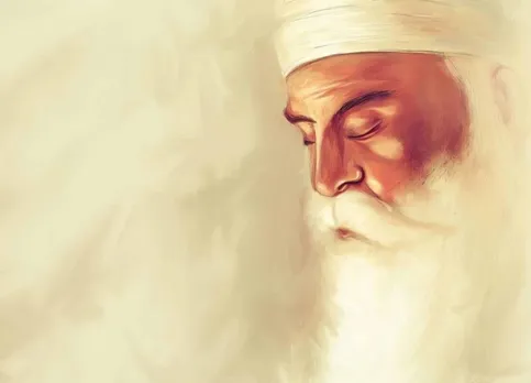 Guru Nanak Jayanti: Not neccesarily be Guruputra for Gurupada