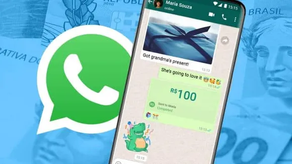 How to set up WhatsApp Pay in your phone, read step-by-step all details