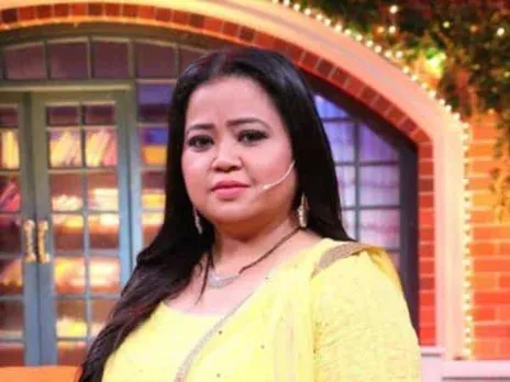 NCB arrest comedian Bharti Singh: All you need to know
