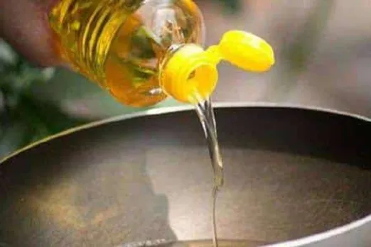 Prices of edible oils increased by thirty percent